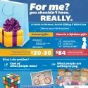Marketing Client : Le social gifting, ou comment convertir ses fans en clients