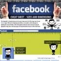 Techno & UX : Fan page : une antisèche pour optimiser ses visuels
