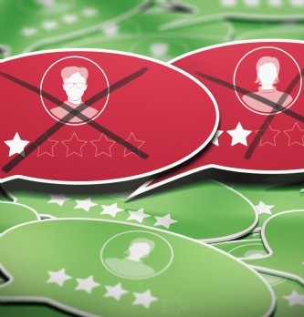Techno & UX : 37% des consommateurs jugent les avis clients douteux