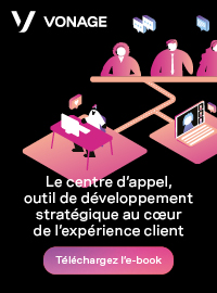 Couverture [LIVRE BLANC] Centre d’appel & expérience client