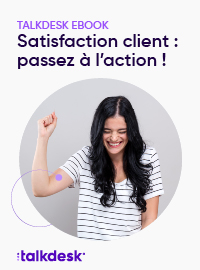 Couverture Satisfaction client : passez à l’action !