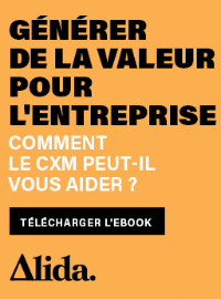 Couverture Générer de la valeur pour l'entreprise : Comment le CXM peut-il vous aider ?