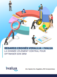 Couverture Regards croisés verallia - Ivalua