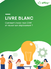 Couverture livre blanc a4