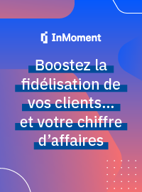 Couverture Boostez votre rétention client et vos revenus