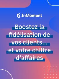 Couverture Boostez votre rétention client et vos revenus 