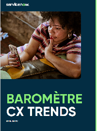 Couverture BAROMÈTRE CX TRENDS