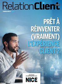 Prêt à réinventer (vraiment) l’expérience client ?