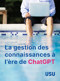 Couverture livre blanc ChatGPT et le Service Client : Quel Avenir ?