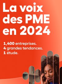 Couverture La Voix des PME en 2024