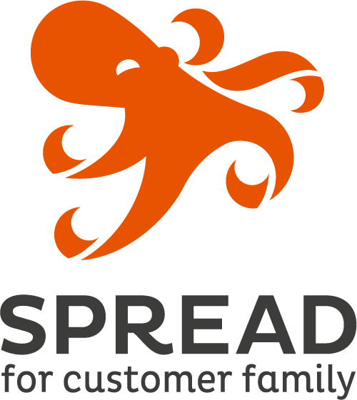 Spread Family 
