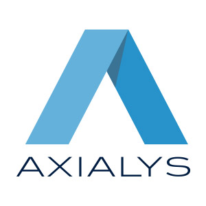 Hub '' - AXIALYS
