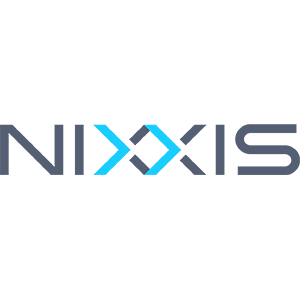 Hub '' - NIXXIS