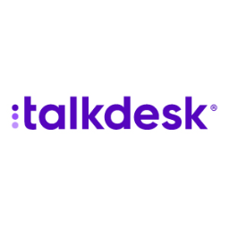 Hub 'Talkdesk' - Talkdesk