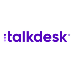 Talkdesk