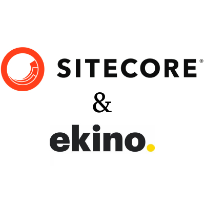 Sitecore x Ekino