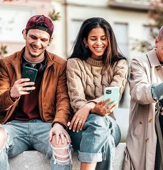 Relation client & Messaging : Restez au contact de vos clients