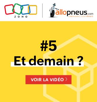 Et demain ?