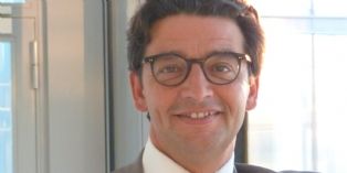 Bruno Ancelin, nommé directeur du département Investissement Commerce de BNP Paribas Real Estate Transaction France