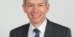 Christophe de Saint Viance, directeur d'Axys Consultants