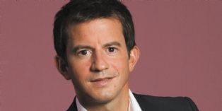 Olivier Le Gallo, directeur commercial du pôle distribution du groupe Canal+