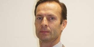 Philippe Favrot, directeur général adjoint et directeur de la relation clients de PriceMinister
