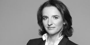 Catherine Adam, nouvelle présidente d'Europ Téléassistance