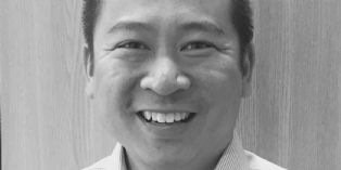 Damien Huynh, business developper digital chez Conexance
