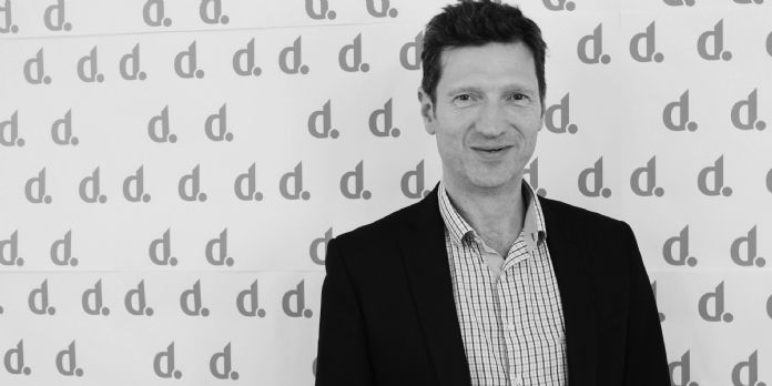 Jean-Marc Lévy, directeur client success chez Digimind