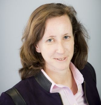 Nomination : Elodie Perthuisot nommée directrice marketing et clients de Carrefour