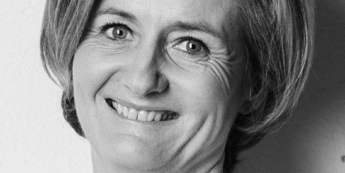 Florence Chaffiotte nommée directrice du marketing et de la relation clients de Vinci Autoroutes