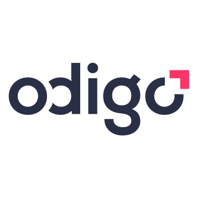 Hub 'Odigo' - Odigo