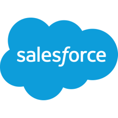 Hub 'Salesforce' - Salesforce