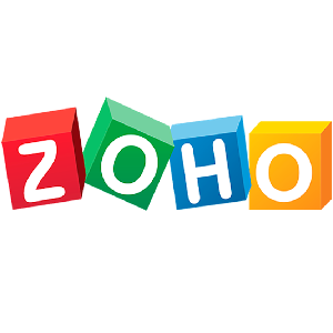 Hub 'Zoho' - Zoho