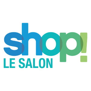 Hub 'Shop! Le Salon' - POPAI