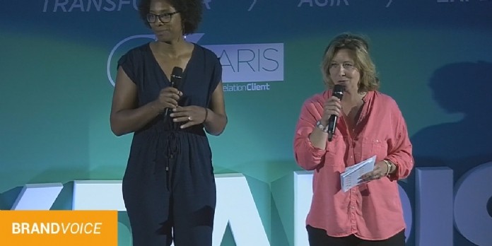 [CX TALKS] Transformation digitale : accompagner ses collaborateurs par une formation sur mesure