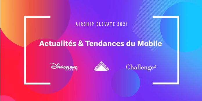 Actualités & Tendances du Mobile