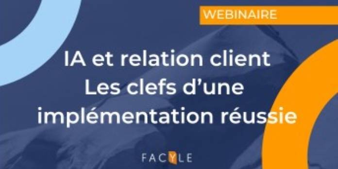 IA et relation client : les clefs d’une implémentation réussie