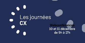 Les journées CX