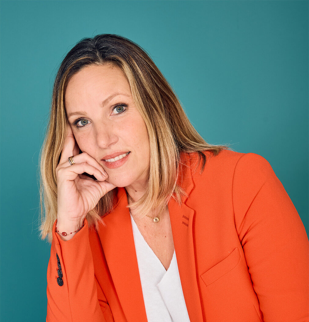 Nathalie Grand-Clément, (Centrakor) : “Le client sera toujours au cœur ...